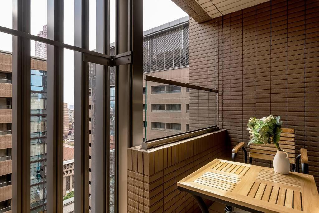 New Building 2B1Blk Workspace Taipei Main Station • 新大樓 台北車站 2房1衛 客廳廚房 工作空間 Exterior photo